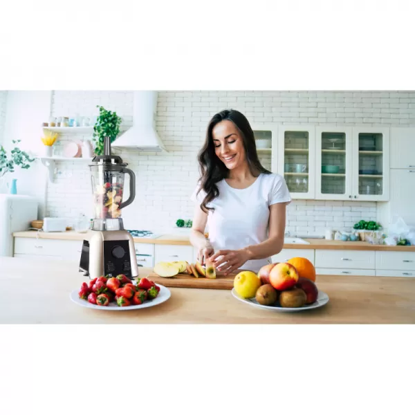 Smoothie mixér G21 Perfection Cappuccino