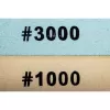 Brusný kámen G21 zrnitost 1000/3000