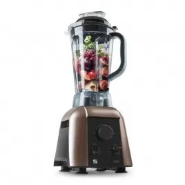 Smoothie mixér G21 Perfection brown