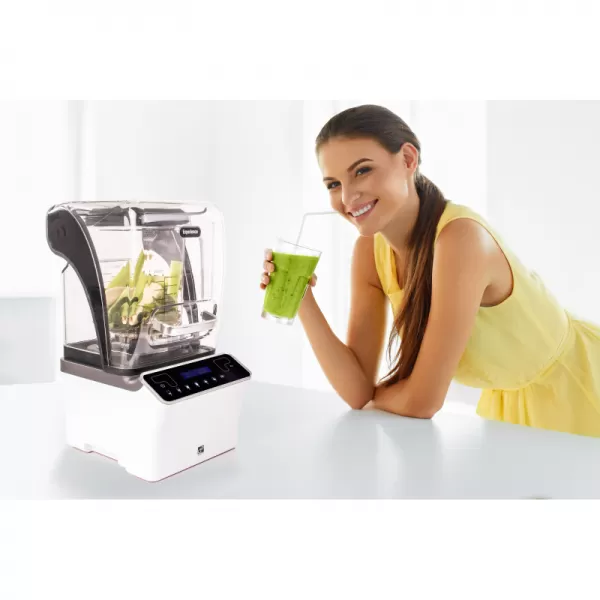 Smoothie mixér G21 Experience White