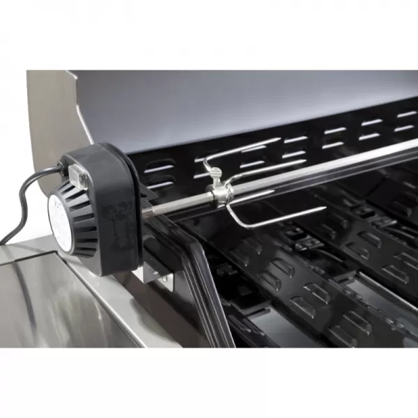 Plynový gril G21 Mexico BBQ Premium line, 7 hořáků + zdarma redukční ventil