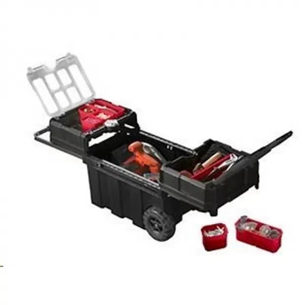 Box na nářadí Keter MASTERLOADER