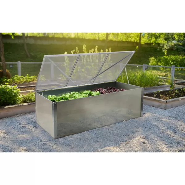 Pařeniště G21 GZ11 XL - 150 x 75 x 52 cm