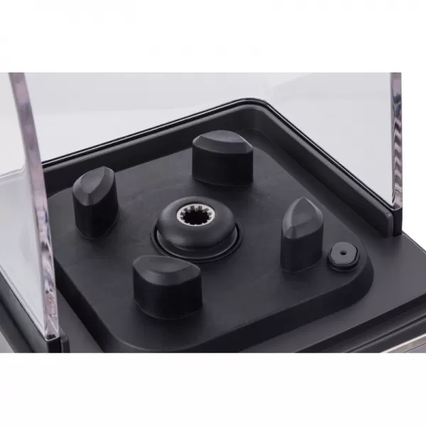 Smoothie mixér G21 Ultimate Graphite Black