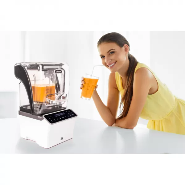Smoothie mixér G21 Ultimate White