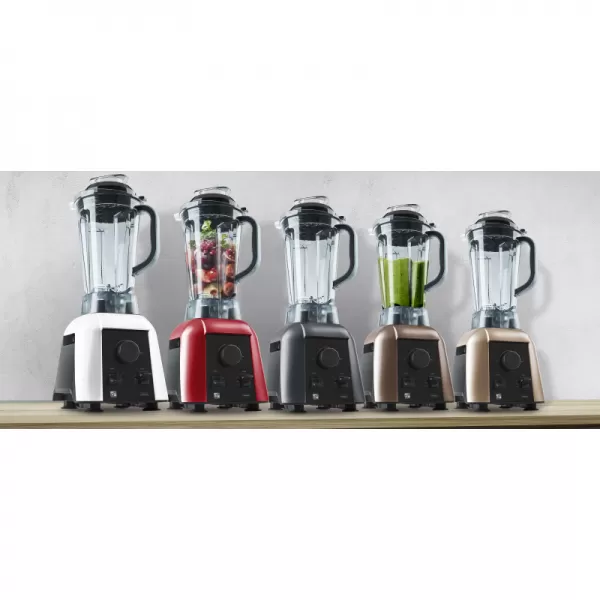 Smoothie mixér G21 Perfection brown