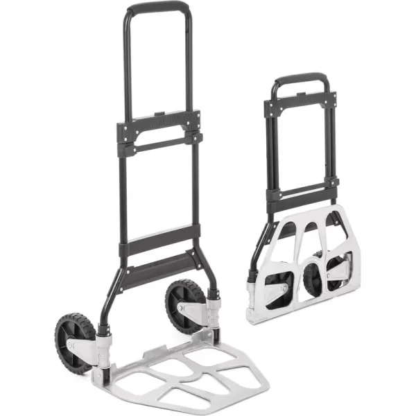 Rudl G21 skládací, 150 kg 6390809