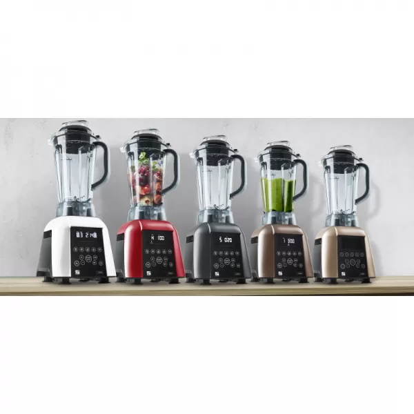 Smoothie mixér G21 Excellent red