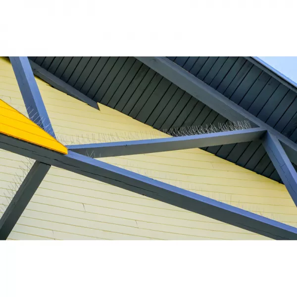 Ochranné hroty G21 proti ptákům 50 x 11 cm, 1 ks