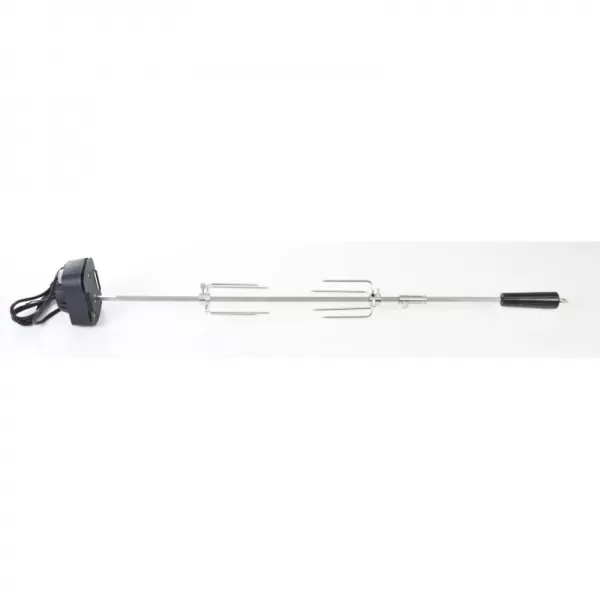 Příslušenství G21 grilovací jehla s motorkem pro gril Arizona