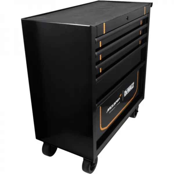 Montážní vozík 900 MM McLaren DeWALT DWST98236-1