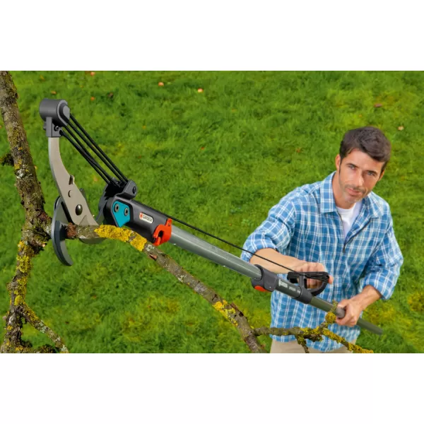 Kovadlinkové nůžky na větve Gardena 297-20