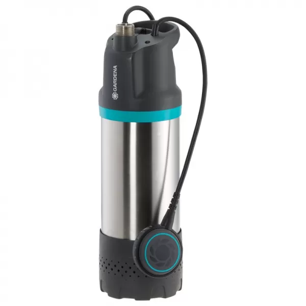 Ponorné tlakové čerpadlo 5900/4 inox Gardena 1768-20
