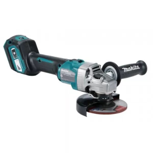 Aku úhlová bruska 125mm XGT 40V bez aku Makita GA023GZ