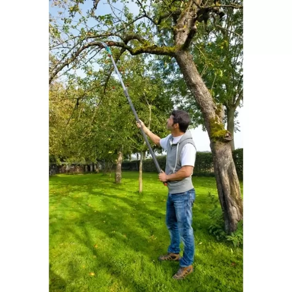 CS Pilka zahradní ohnutá 300P Gardena 8739-20