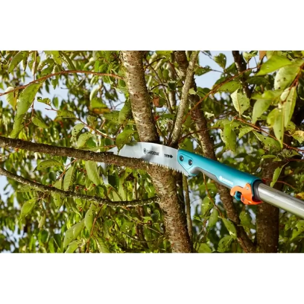 CS Pilka zahradní ohnutá 300P Gardena 8739-20