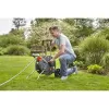 Vozík na hadici CleveRoll L Easy, 50 m Gardena 18522-20