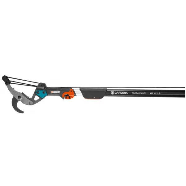 Dvoubřité nůžky na větve CombiSystem Gardena 0298-20