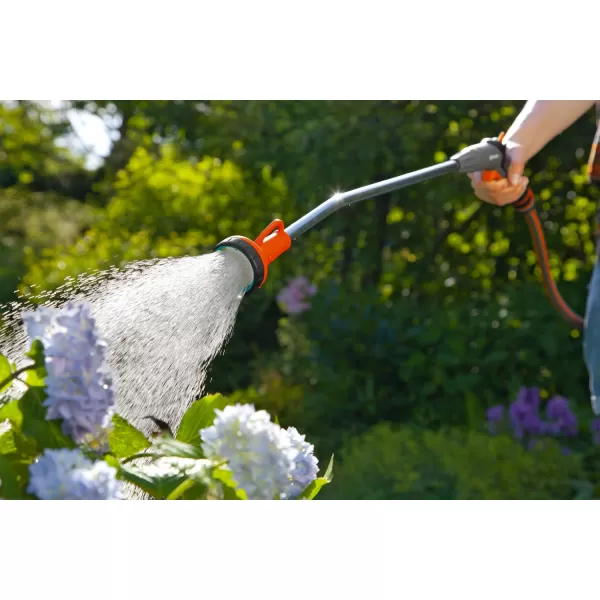 Zavlažovací tyč 60 cm s rozprašovací tryskou Gardena 18330-20