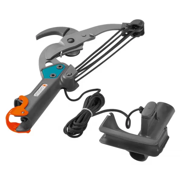 Kovadlinkové nůžky na větve Gardena 297-20