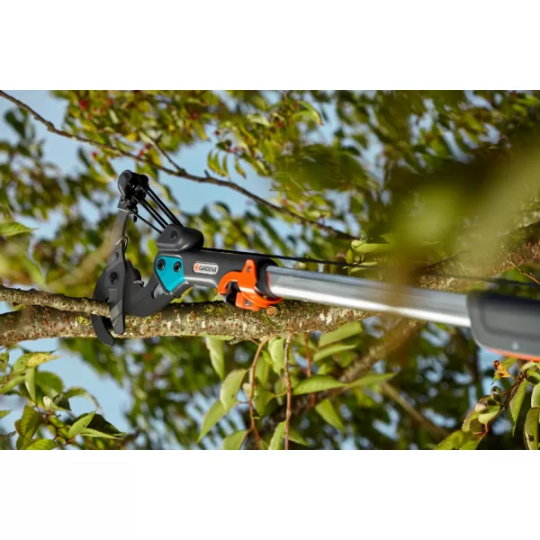 Dvoubřité nůžky na větve CombiSystem Gardena 0298-20