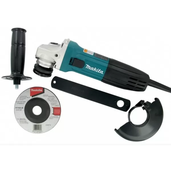 Úhlová bruska 125mm Makita GA5030R