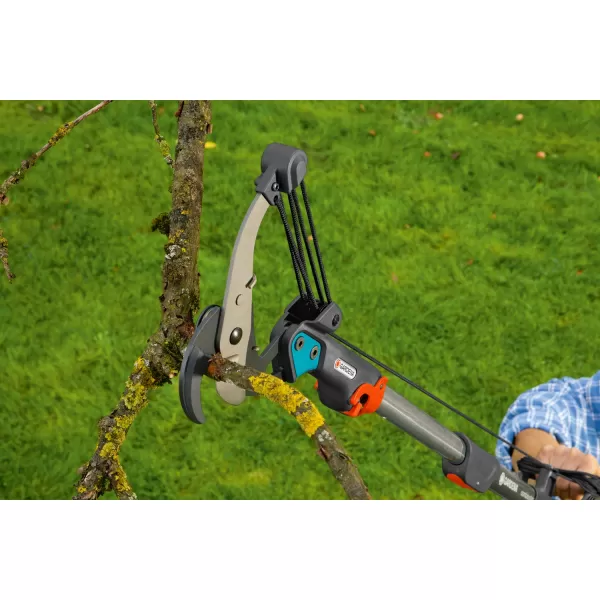 Kovadlinkové nůžky na větve Gardena 297-20