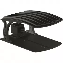 Garáž pro robotické sekačky BX4-LX4 do 12/2019 černá TECHline 50TL042Z43900A