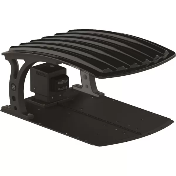 Garáž pro robotické sekačky BX4-LX4 do 12/2019 černá TECHline 50TL042Z43900A