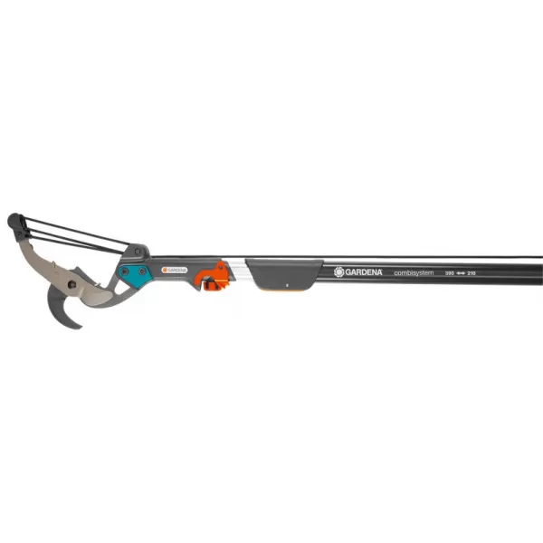 Kovadlinkové nůžky na větve Gardena 297-20