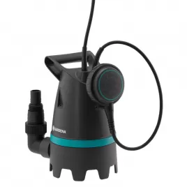 Kalové ponorné čerpadlo 9200 BASIC Gardena 9007-47