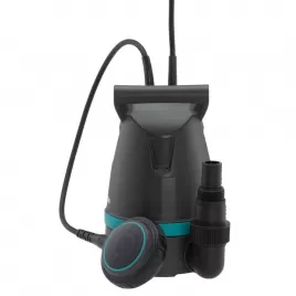 Ponorné čerpadlo pro čistou vodu 8600 BASIC Gardena 9001-47