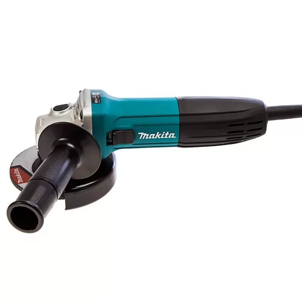 Úhlová bruska 115mm Makita GA4530R