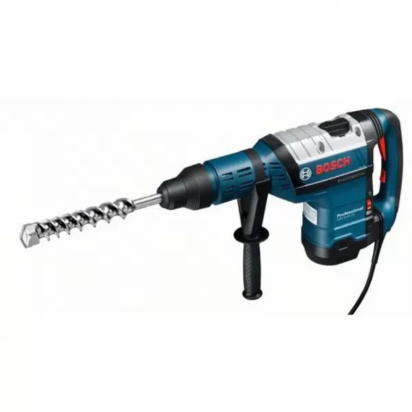 Kombinované kladivo Bosch GBH 8-45 DV Professional 0.611.265.000