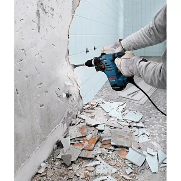 Vrtací kladivo SDS-Plus Bosch GBH 3-28 DFR Professional 0.611.24A.000