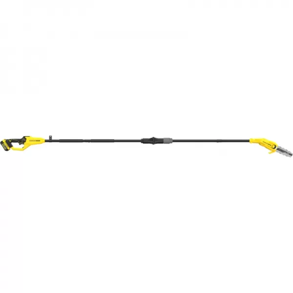Aku řetězová pila s prodlouženou rukojetí 18V bez aku STANLEY FATMAX V20 SFMCPS720B