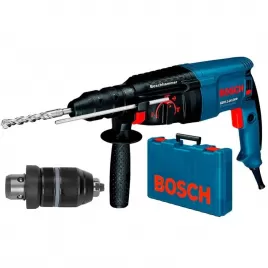 Kombinované kladivo Bosch GBH 2-26 DFR 0.611.254.768