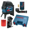 Kombinovaný laser + LR6 Bosch GCL 2-50 0 601 066 F01