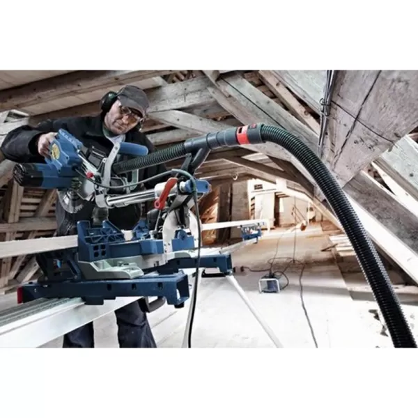 Pokosová pila se zákluzem Bosch GCM 8 SJL 0.601.B19.100