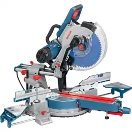 Pokosová pila Professional Bosch GCM 12 SDE 0.601.B23.100