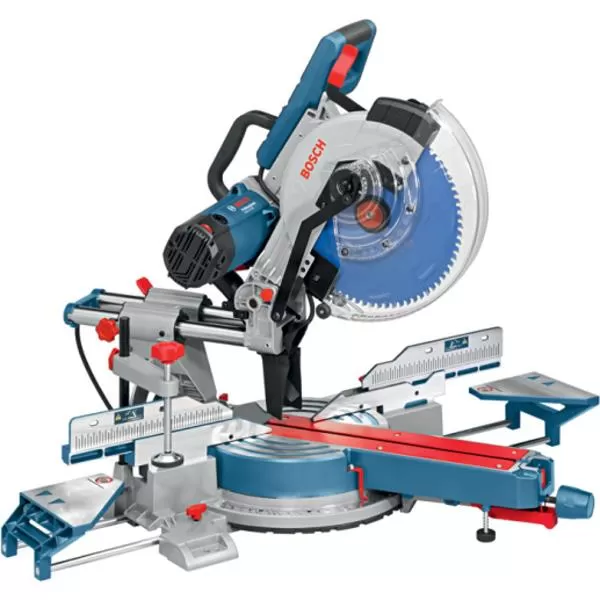Pokosová pila Professional Bosch GCM 12 SDE 0.601.B23.100