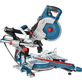Pokosová pila Bosch GCM 8 SDE Professional