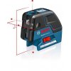 Bodový laser + stativ BS 150 Bosch GCL 25 Professional 0 601 066 B01