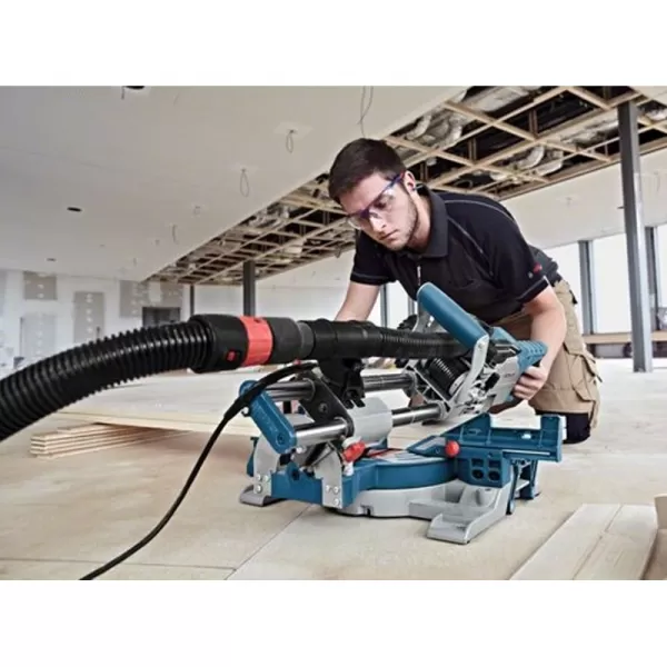 Pokosová pila se zákluzem Bosch GCM 8 SJL 0.601.B19.100