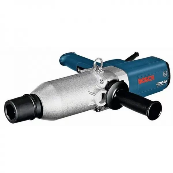 Rázový utahovák Bosch GDS 30 Professional