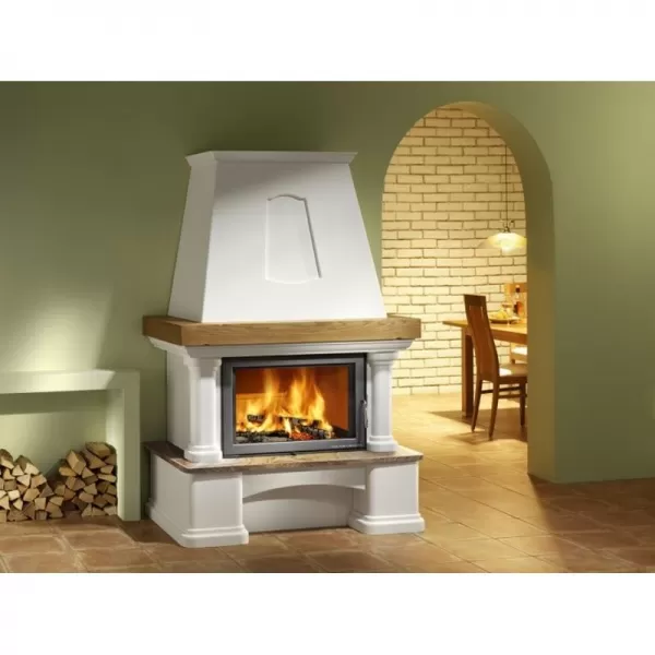 Krbové stavebnice ruivona Haas+Sohn GENF II