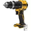 Aku bezuhlíková vícehlavá vrtačka 18V 2x2,0 Ah DeWALT DCD803D2T