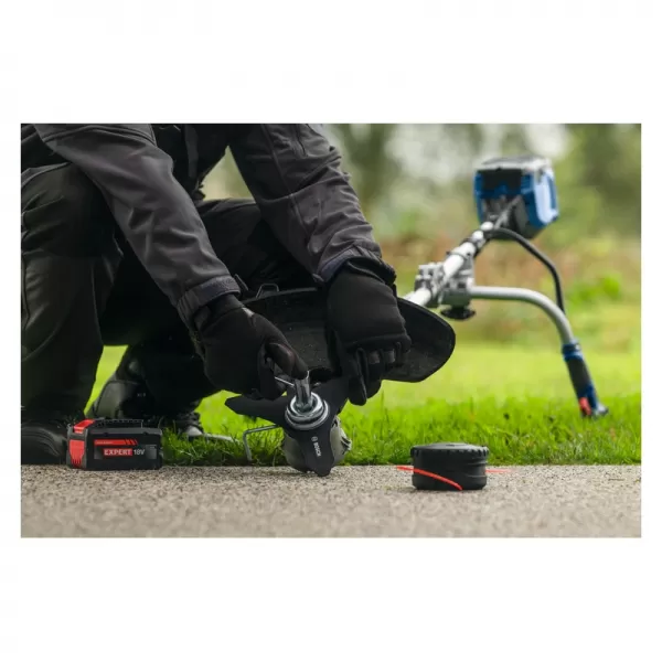 Akumulátorový křovinořez GFR18V-25 BH Bosch PRO 06008D1200