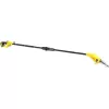 Aku řetězová pila s prodlouženou rukojetí 18V bez aku STANLEY FATMAX V20 SFMCPS720B