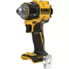 Aku bezuhlíková vícehlavá vrtačka 18V 2x2,0 Ah DeWALT DCD803D2T